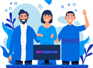 صفحه اصلی 17 about mtserver